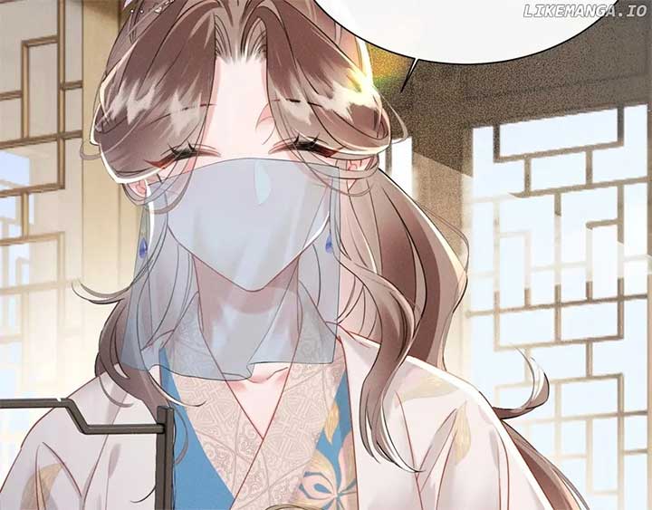 The Tyrant’s Family Lasts Thanks To Her Inner Voice Chapter 51 - Page 83