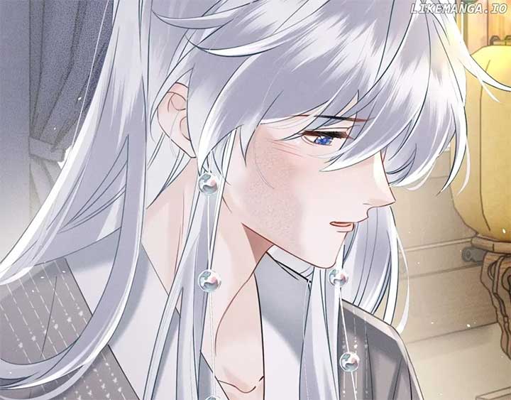 The Tyrant’s Family Lasts Thanks To Her Inner Voice Chapter 51 - Page 90