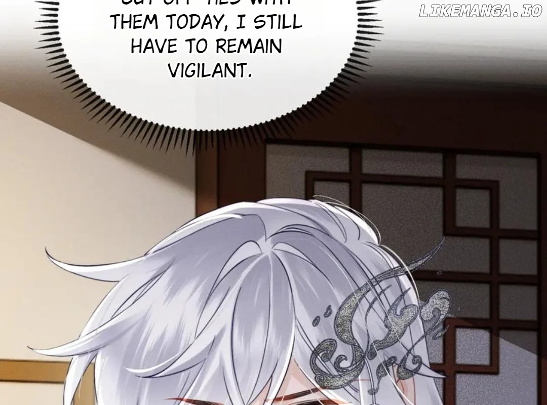 The Tyrant’s Family Lasts Thanks To Her Inner Voice Chapter 52 - Page 14