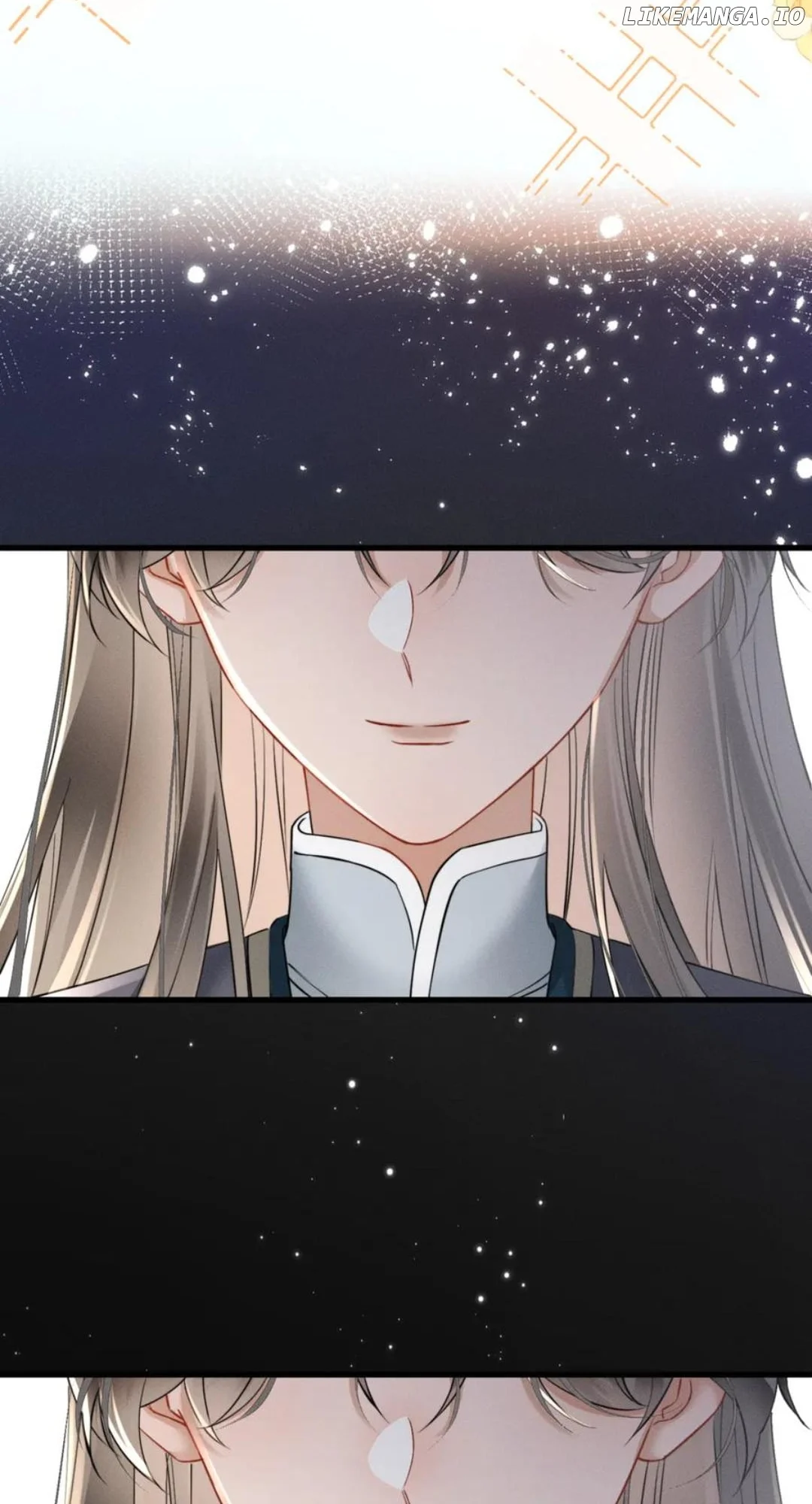 The Tyrant’s Family Lasts Thanks To Her Inner Voice Chapter 52 - Page 38