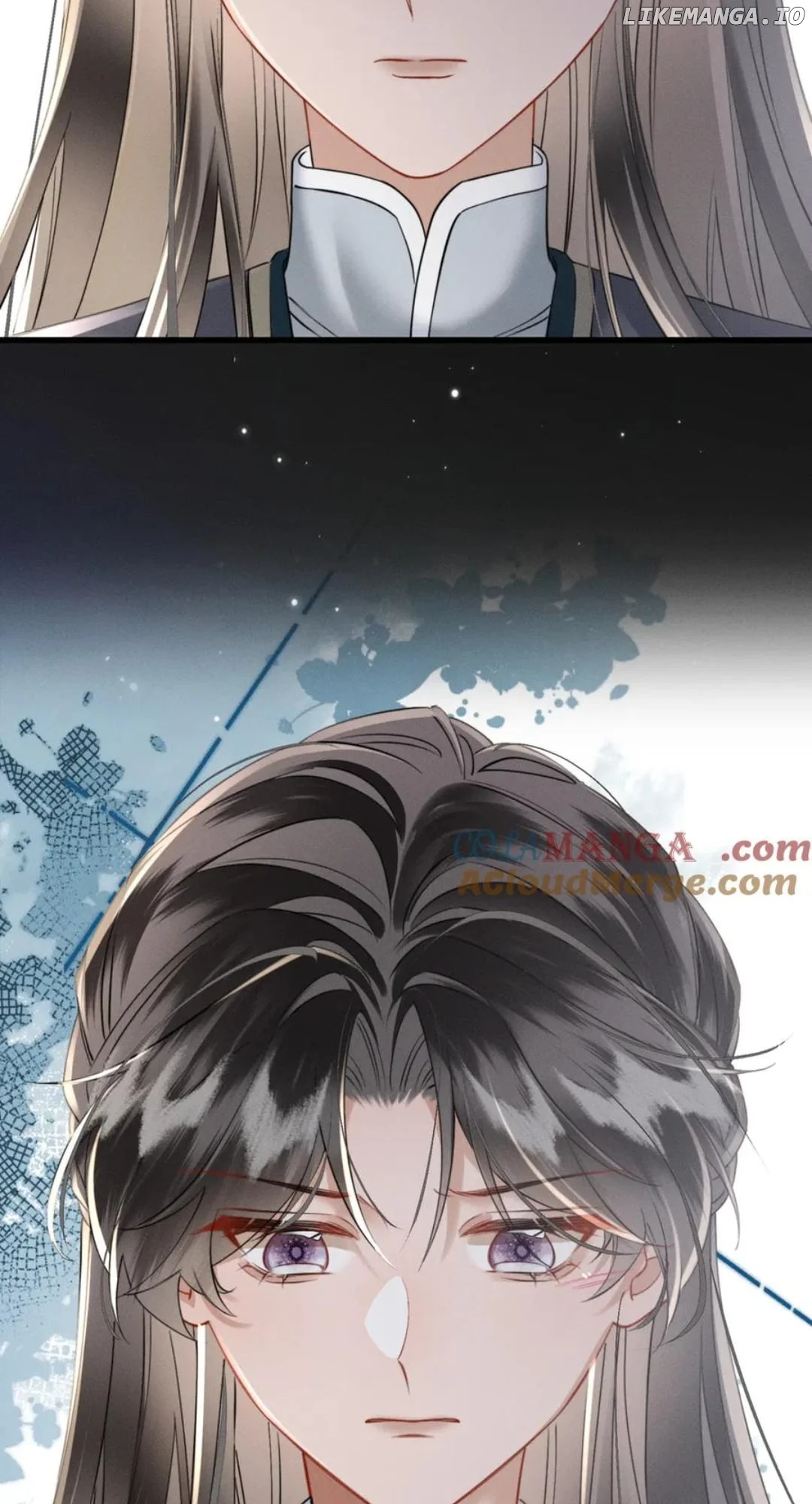 The Tyrant’s Family Lasts Thanks To Her Inner Voice Chapter 52 - Page 39