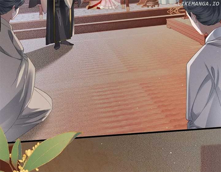 The Tyrant’s Family Lasts Thanks To Her Inner Voice Chapter 53 - Page 103