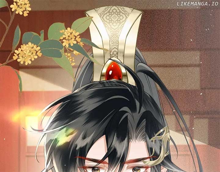 The Tyrant’s Family Lasts Thanks To Her Inner Voice Chapter 53 - Page 104