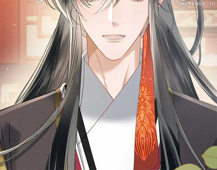 The Tyrant’s Family Lasts Thanks To Her Inner Voice Chapter 53 - Page 105