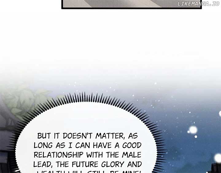 The Tyrant’s Family Lasts Thanks To Her Inner Voice Chapter 53 - Page 12