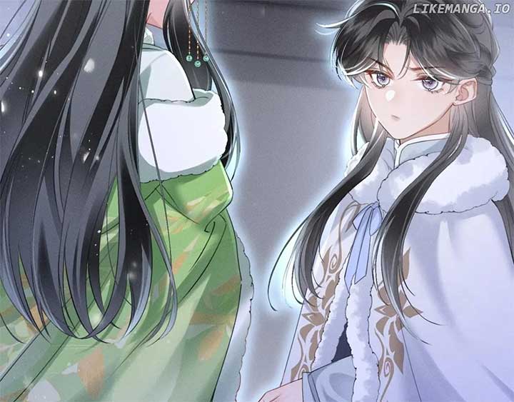 The Tyrant’s Family Lasts Thanks To Her Inner Voice Chapter 53 - Page 14