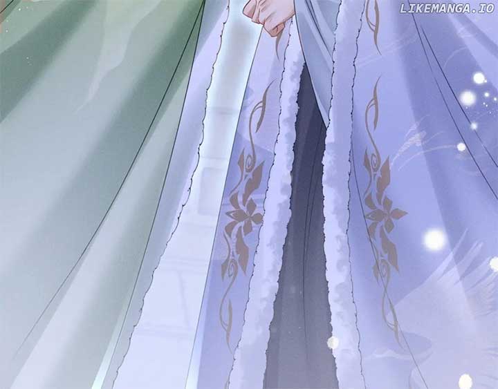 The Tyrant’s Family Lasts Thanks To Her Inner Voice Chapter 53 - Page 15