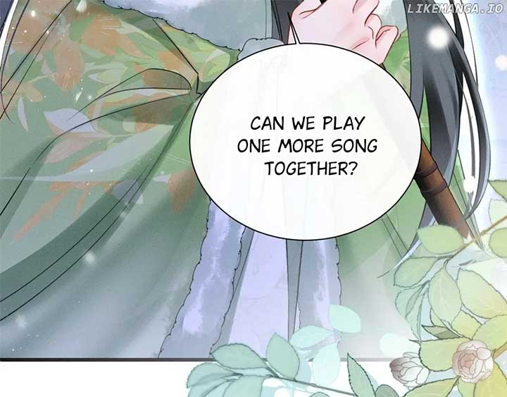 The Tyrant’s Family Lasts Thanks To Her Inner Voice Chapter 53 - Page 20