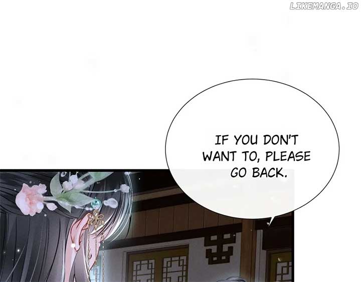 The Tyrant’s Family Lasts Thanks To Her Inner Voice Chapter 53 - Page 26