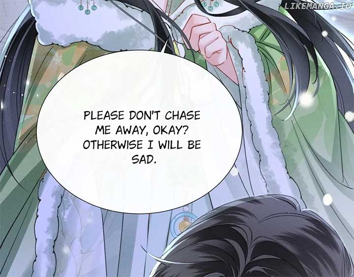 The Tyrant’s Family Lasts Thanks To Her Inner Voice Chapter 53 - Page 29