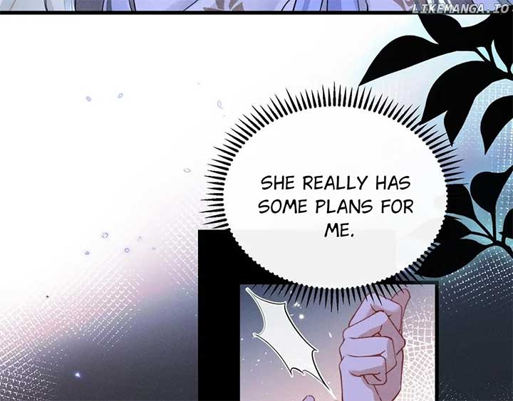 The Tyrant’s Family Lasts Thanks To Her Inner Voice Chapter 53 - Page 31