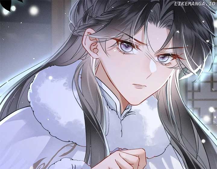 The Tyrant’s Family Lasts Thanks To Her Inner Voice Chapter 53 - Page 33