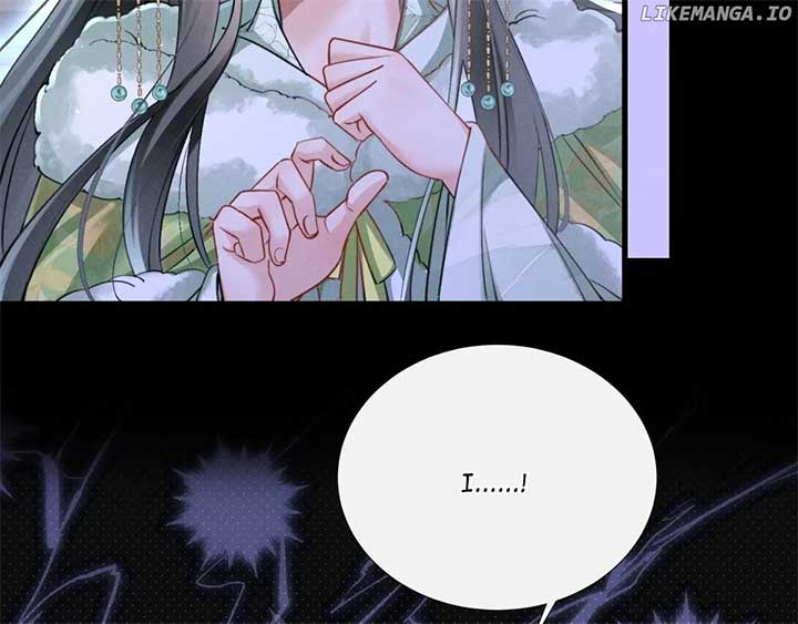 The Tyrant’s Family Lasts Thanks To Her Inner Voice Chapter 53 - Page 37