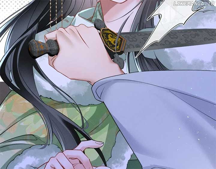 The Tyrant’s Family Lasts Thanks To Her Inner Voice Chapter 53 - Page 39