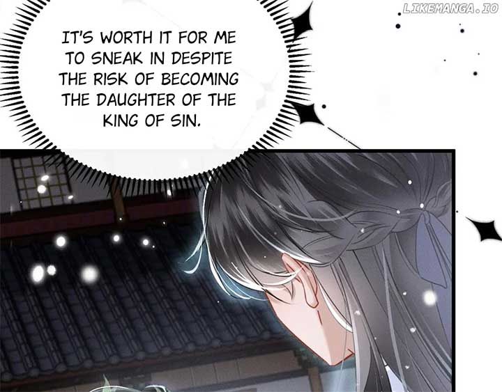 The Tyrant’s Family Lasts Thanks To Her Inner Voice Chapter 53 - Page 4