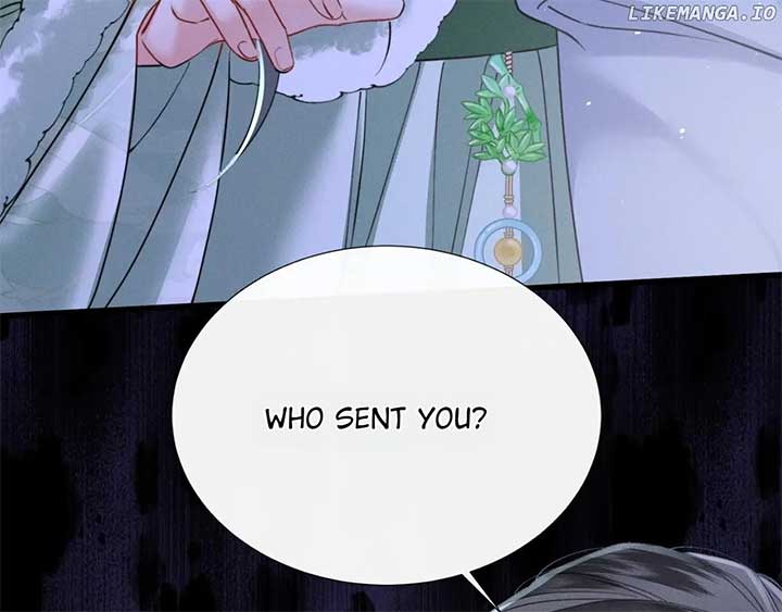 The Tyrant’s Family Lasts Thanks To Her Inner Voice Chapter 53 - Page 40