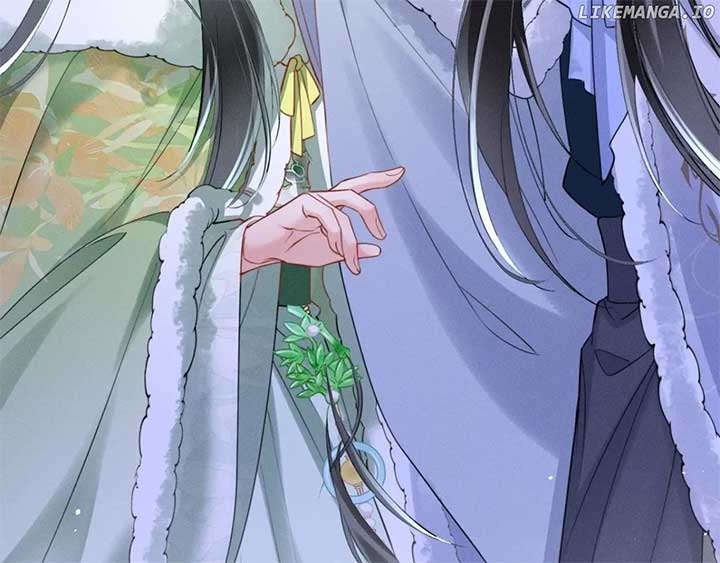 The Tyrant’s Family Lasts Thanks To Her Inner Voice Chapter 53 - Page 42