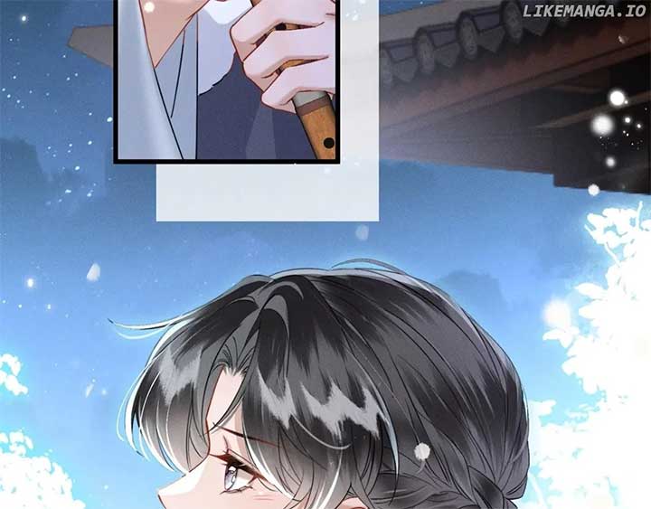 The Tyrant’s Family Lasts Thanks To Her Inner Voice Chapter 53 - Page 52