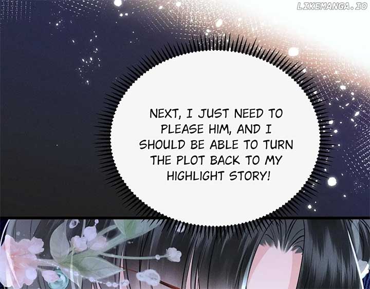 The Tyrant’s Family Lasts Thanks To Her Inner Voice Chapter 53 - Page 6