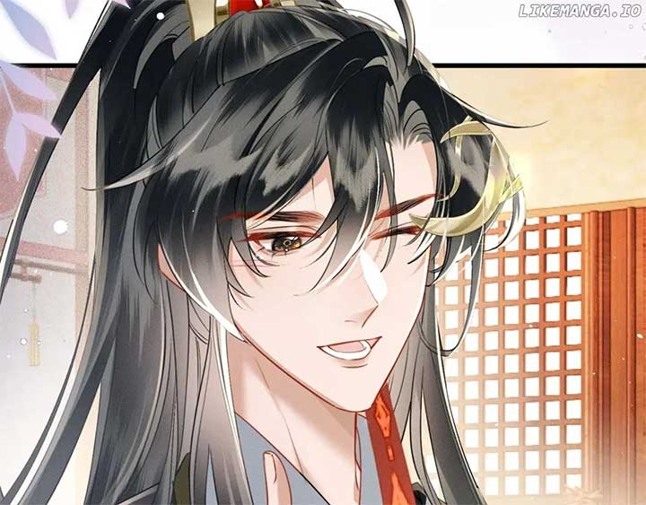 The Tyrant’s Family Lasts Thanks To Her Inner Voice Chapter 53 - Page 73