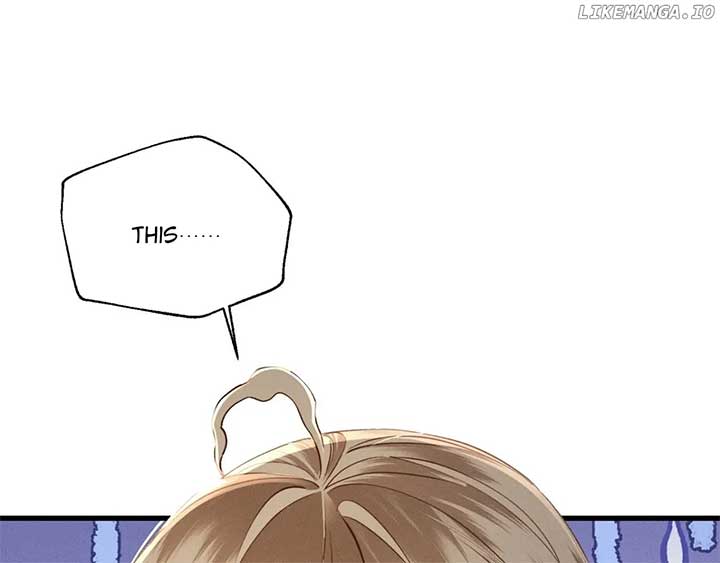 The Tyrant’s Family Lasts Thanks To Her Inner Voice Chapter 53 - Page 76