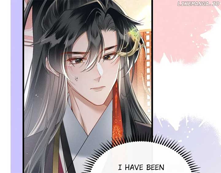 The Tyrant’s Family Lasts Thanks To Her Inner Voice Chapter 53 - Page 81