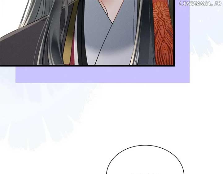 The Tyrant’s Family Lasts Thanks To Her Inner Voice Chapter 53 - Page 97