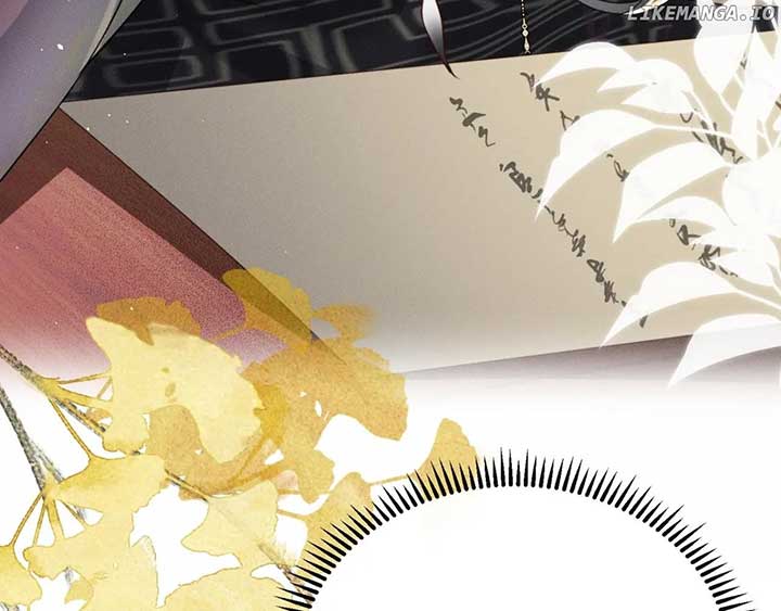 The Tyrant’s Family Lasts Thanks To Her Inner Voice Chapter 54 - Page 10