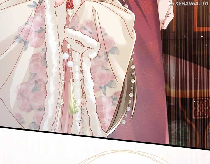 The Tyrant’s Family Lasts Thanks To Her Inner Voice Chapter 54 - Page 106