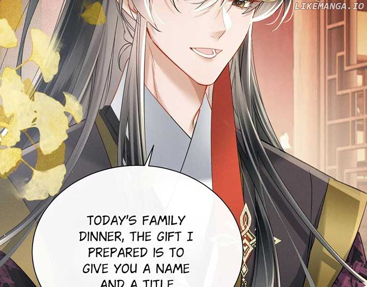 The Tyrant’s Family Lasts Thanks To Her Inner Voice Chapter 54 - Page 13