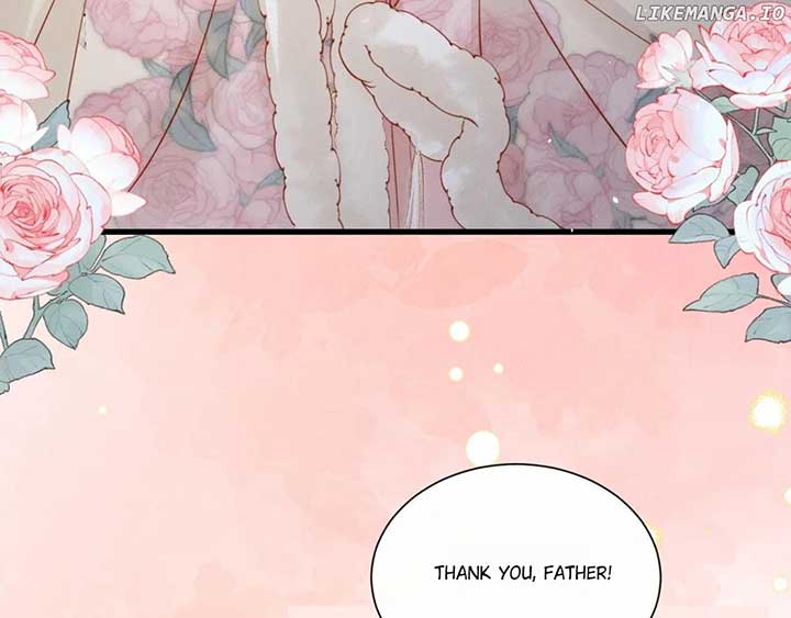 The Tyrant’s Family Lasts Thanks To Her Inner Voice Chapter 54 - Page 18