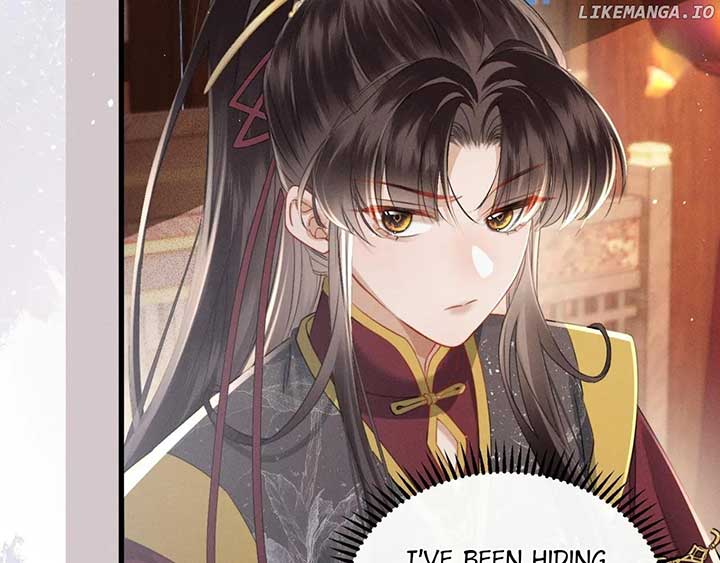 The Tyrant’s Family Lasts Thanks To Her Inner Voice Chapter 54 - Page 55