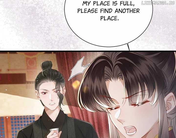 The Tyrant’s Family Lasts Thanks To Her Inner Voice Chapter 54 - Page 59