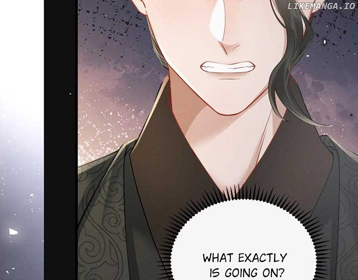 The Tyrant’s Family Lasts Thanks To Her Inner Voice Chapter 54 - Page 62