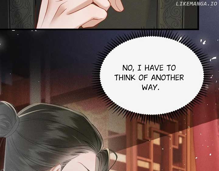 The Tyrant’s Family Lasts Thanks To Her Inner Voice Chapter 54 - Page 64