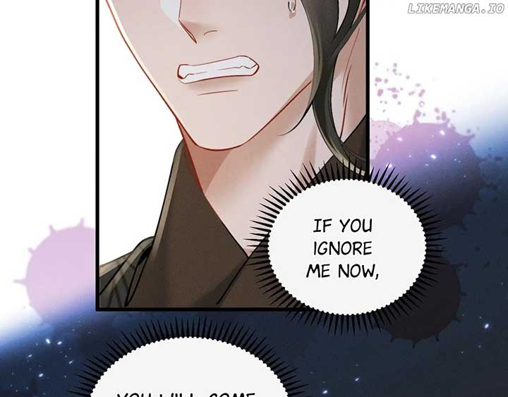 The Tyrant’s Family Lasts Thanks To Her Inner Voice Chapter 54 - Page 86