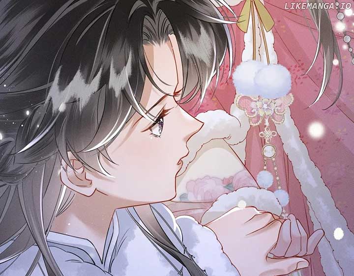 The Tyrant’s Family Lasts Thanks To Her Inner Voice Chapter 55 - Page 104