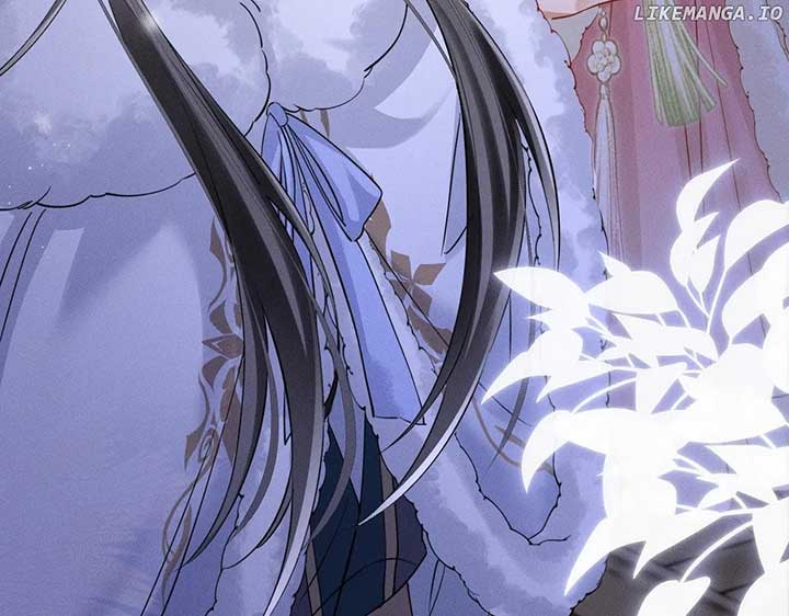 The Tyrant’s Family Lasts Thanks To Her Inner Voice Chapter 55 - Page 105