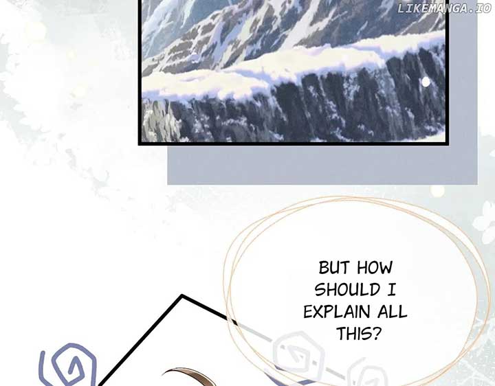 The Tyrant’s Family Lasts Thanks To Her Inner Voice Chapter 55 - Page 11