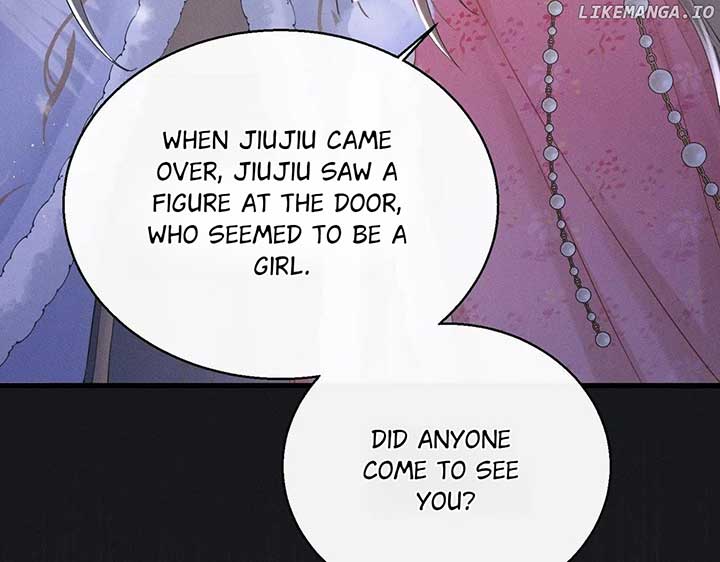 The Tyrant’s Family Lasts Thanks To Her Inner Voice Chapter 55 - Page 110