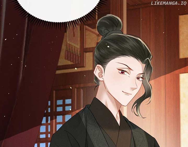 The Tyrant’s Family Lasts Thanks To Her Inner Voice Chapter 55 - Page 13