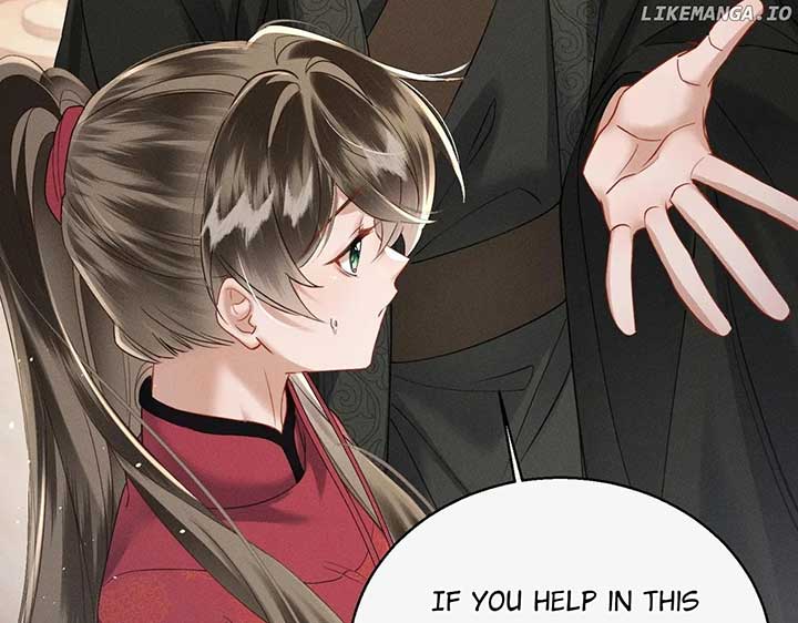 The Tyrant’s Family Lasts Thanks To Her Inner Voice Chapter 55 - Page 19