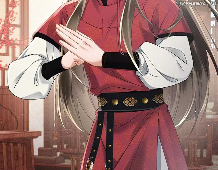 The Tyrant’s Family Lasts Thanks To Her Inner Voice Chapter 55 - Page 2