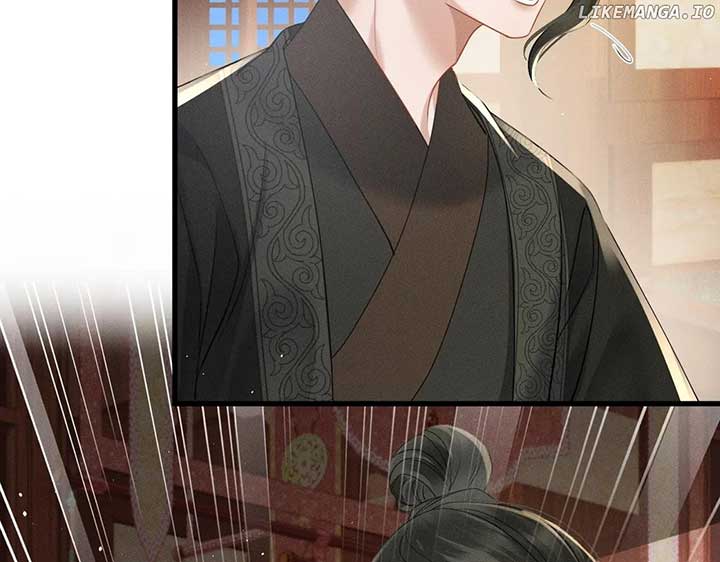 The Tyrant’s Family Lasts Thanks To Her Inner Voice Chapter 55 - Page 30