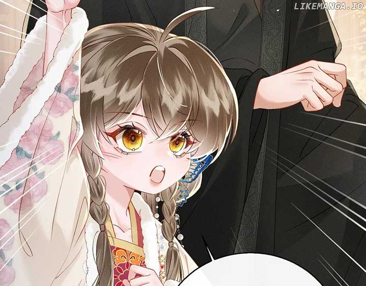 The Tyrant’s Family Lasts Thanks To Her Inner Voice Chapter 55 - Page 32