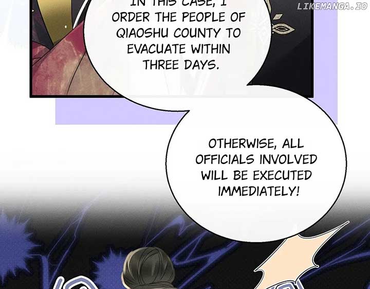 The Tyrant’s Family Lasts Thanks To Her Inner Voice Chapter 55 - Page 36