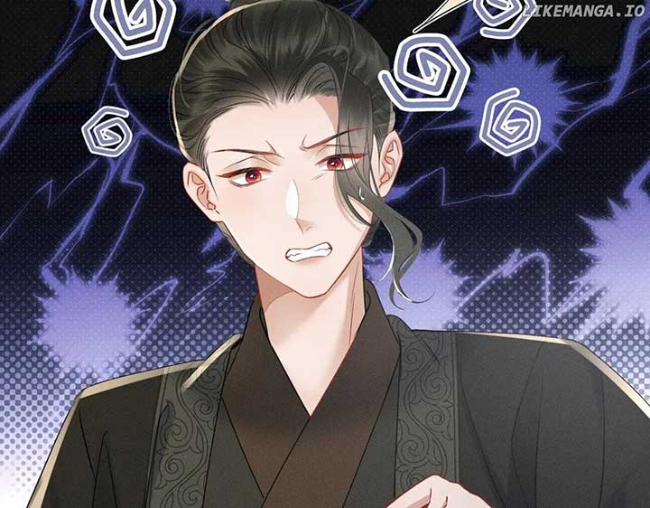 The Tyrant’s Family Lasts Thanks To Her Inner Voice Chapter 55 - Page 37