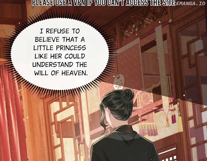 The Tyrant’s Family Lasts Thanks To Her Inner Voice Chapter 55 - Page 51