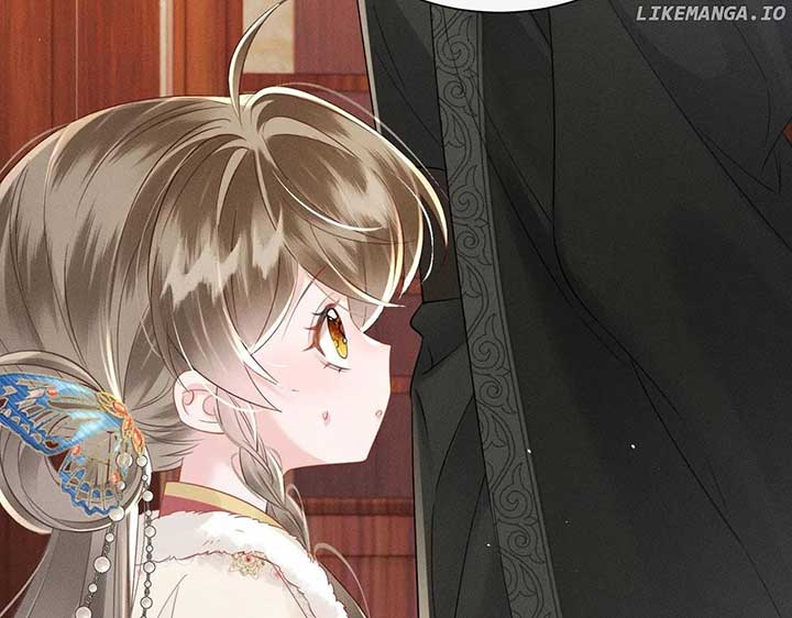 The Tyrant’s Family Lasts Thanks To Her Inner Voice Chapter 55 - Page 55