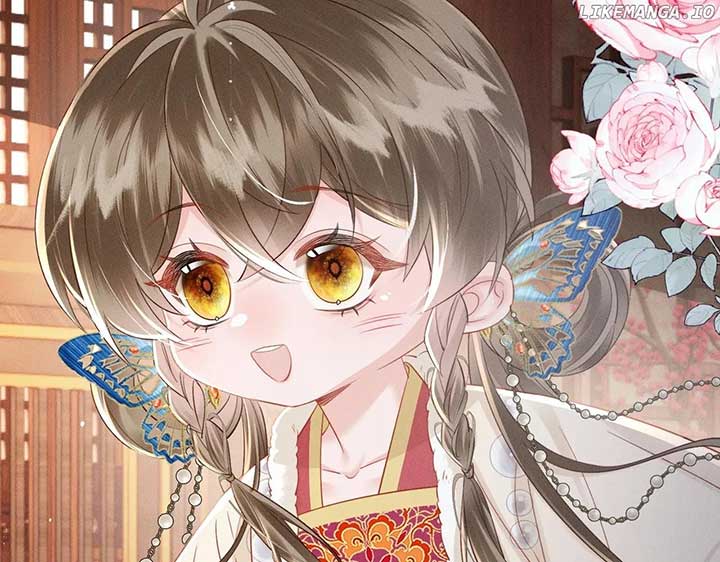 The Tyrant’s Family Lasts Thanks To Her Inner Voice Chapter 55 - Page 63